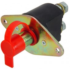 61050 - Single pole battery switch. (1pc)